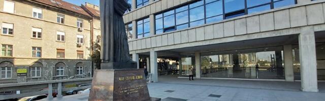 Zaposleni u pravosuđu najavili trodnevni štrajk: Ministarstvo ćuti na zahteve
