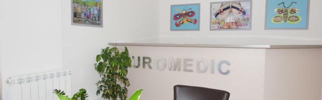 Specijalistička urološka ordinacija “Uromedic“: Zdravlje ima prednost