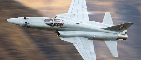 Srušio se tajvanski borbeni avion, pilot poginuo