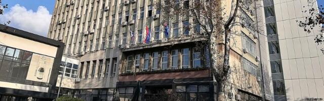 "Režim nastavlja da masakrira istoriju i duh Zvezdare"