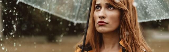 OVIH 5 znakova su prave METEOROPATE: Nagle promene vremena ih ruše energiju - muči ih glavobolja i bol u zglobovima