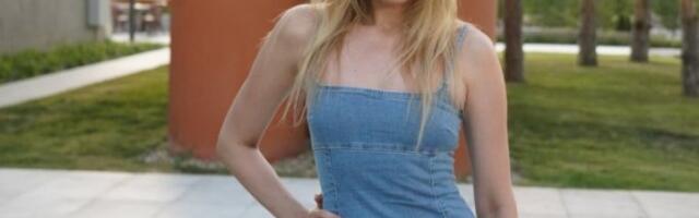 OGLASILA SE RADA MANOJLOVIĆ I OTKRILA DA LI STAJE NA LUDI KAMEN! Ovo je prava istinu o udaji popularne pevačice!