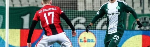 Srbin na ceni - Panatinaikos dobio višemilionsku ponudu za Maksimovića