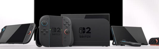Svi hoće Nintendo Switch 2 ali ga nema dovoljno