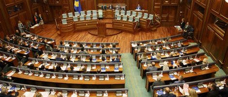 Skupština Kosova: Pokrenuti istragu o masovnim grobnicama u Srbiji