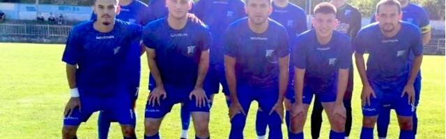 Zona Jug: Hanska Morava do prve prvenstvene pobede u derbiju s Vranjancima