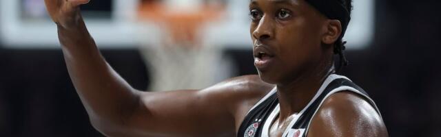 Partizan je spreman da pusti Nilikinu u Atinu, ali pod jedim uslovom