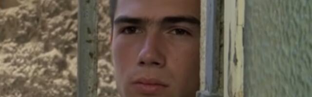 (FOTO) Bio je najseksepilniji srpski glumac, a onda je postao narkoman: Karijera mu propala, a evo kako sada izgleda