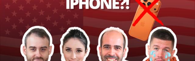 Ostali smo bez novog ajfona u Americi!