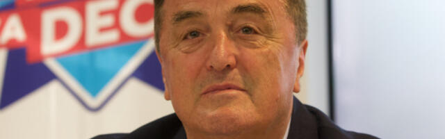 NA DANAŠNJI DAN Rođen je čovek koji je odveo Srbiju na Mundijal u Južnoj Africi, jedini trener koji je vodio tri španska giganta