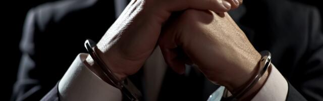 UDAR NA KORUPCIЈU: Turski državljanin uhapšen zbog davanja mita!