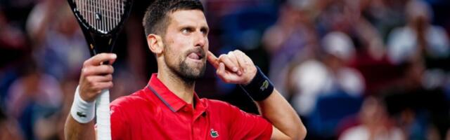 Stigla najbolja vest o Novaku Đokoviću!