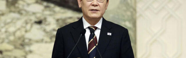 Јужна Кореја предлаже обнављање комуникационих канала са Северном Корејом