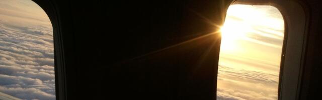 Boing se zapalio 4 minuta nakon poletanja, avion kružio sat vremena: Drama na nebu iznad Moskve