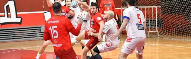 Rukometaši Radničkog napadaju pobedu za kraj godine - stiže Crvena zvezda