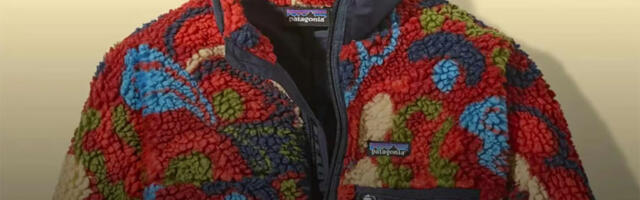 Patagonia fleece je jakna koju svi treba da imamo