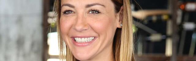 SLAVLJE U DOMU MARIJANE MIĆIĆ Voditeljka postala mama u 38. godini, a sad podelila radosne vesti (FOTO)