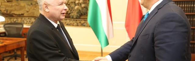 EU u klinču sa Mađarskom i Poljskom oko LGBT prava i hrišćanskih vrednosti
