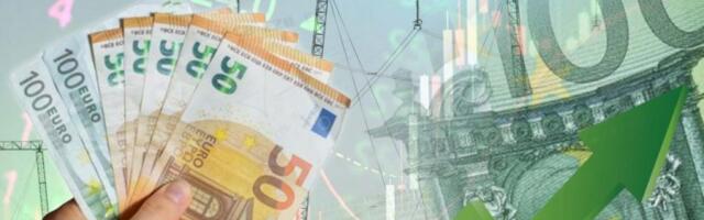 RATA KREDITA U EVRIMA RASTE? Oscilacija kursa u menjačnicama pravi problem