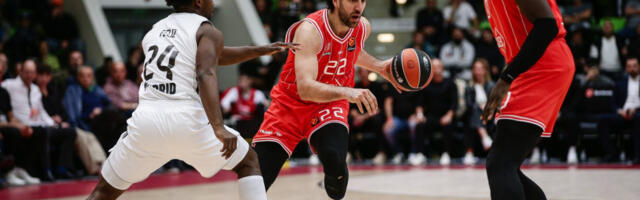 Ekstra motiv? Crvenoj zvezdi četiri nesuđena pojačanja igraju za Hapoel