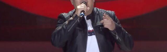 Pevač se u 5. deceniji vratio u Srbiju i pokrenuo posao od kog zgrće lovu! Nekad je bio vicešampion u ovome