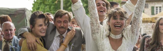 Ukoliko ste propustili seriju "Tvrđava": Evo gde možete pogledati svih 11 epizoda!