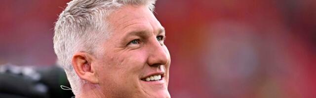 Ni Švajnštajger nije ostao imun na čuvenu skijašicu /FOTO/