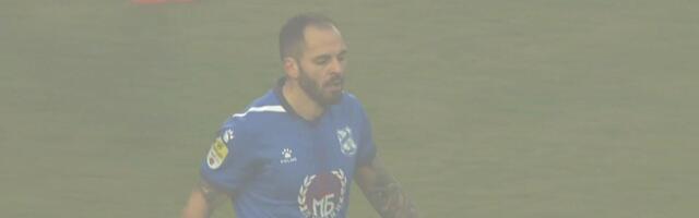 Velika šansa za Mladost, ali je Ljubomirac promašio zicer