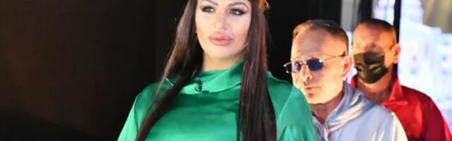 Svi očekivali komediju, a dobili horor scene: Otkrivene su nove tajne filma o Miljani Kulić!