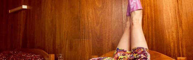 "Spavala sam s oko 12.000 muškaraca" Šok ispovest prostitutki iz Hrvatske "Hteli su da me seku, stavljali mi pištolj na glavu, ali..."