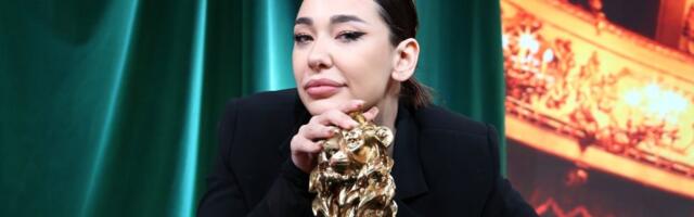 Voli batine tokom seksa - Sanja Vučić šokirala priznanjem