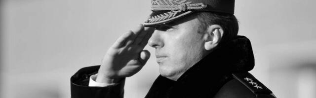 Iznenada umro dugogodišnji zamenik Sergeja Šojgua: Imao je samo 56 godina