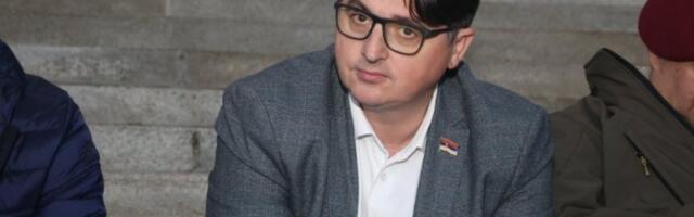 UGLJEŠA MRDIĆ POSLAO JASNU PORUKU: U 2026. godini usvajanje seta pravosudnih zakona i odgovornost!