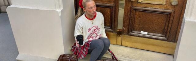 Stiže njihov trenutak! Odabrali smo najlepše praznične džempere za vas