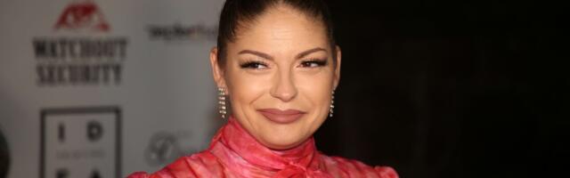 Pevačica danas ima dupli razlog za slavlje! Na Božić podelila radost, puca od sreće