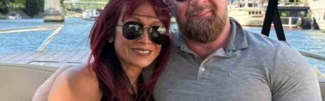 MISTERIJA SMRTI SRBINA I ŽENE NA ARUBI SVE VEĆA! Boris i Kristina 1. januara objavljivali srećne slike, tri dana kasnije NAĐENI MRTVI! (FOTO)