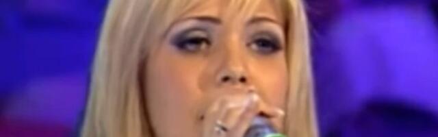 Najlepša "Zvezda Granda" se slikala za Plejboj, pa ušla u rijaliti: Batalila pevanje, pa promenila profesiju - Nećete verovati čime se danas bavi