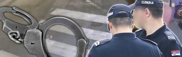 Uvukao bivšu u kola, pa je tukao i davio: Užas na Voždovcu