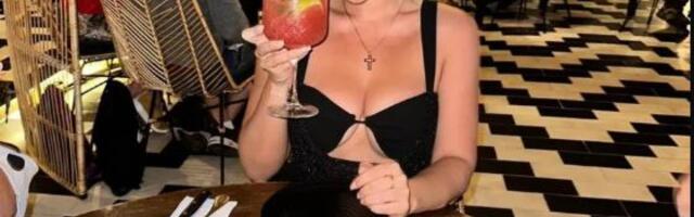 Lutka mafije u strahu! Brzo pobegla iz zemlje posle brutalnog ubistva na fudbalskom terenu u Ekvadoru