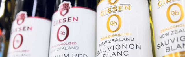 Стижу вина са нула одсто алкохола