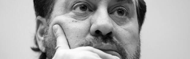 POZNAT UZROK SMRTI MARK BRNOVIĆA!