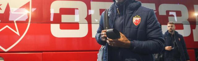 MILSON OSTAJE! Potvrđeno Kuriru: On je prva opcija i nema ništa od prodaje!