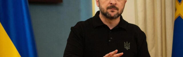 Професор из Варшаве: мир би за Зеленског значио политички крај