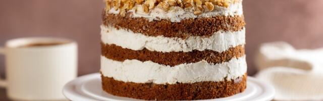 Recept za najtraženiju slavsku tortu: Fil je kremast, a ukus vrhunski
