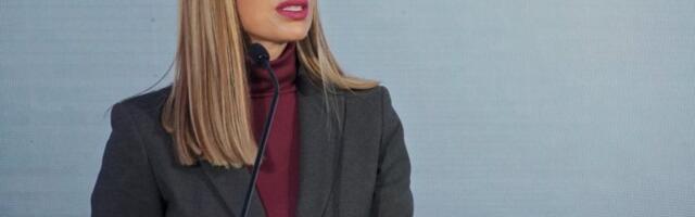 PATOLOŠKA MRŽNJA PREMA VUČIĆU JE MRŽNJA PREMA SVEMU ŠTO JE SRPSKO: Mesarovićeva oštro osudila napad na predsednika Srbije!