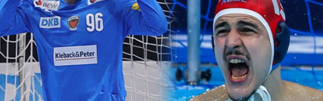 KAD NIKO NE VERUJE - ONDA SRPSKI INAT: Dame i gospodo, ministri odbrane - Dejan Milosavljev i Milan Glušac!