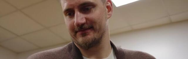 Hit reakcija Nikole Jokića kada su mu rekli da je ispisao istoriju: "Super, nemam dijetu..."