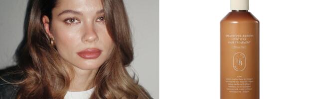 Nakon „skincare“ rutine, PDRN uvodimo i u negu kose