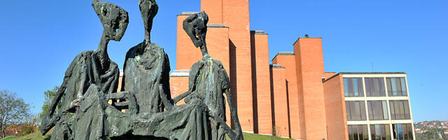 Ulaz u muzej„21. oktobar“ u dane Državnog praznika Sretenja biće besplatan