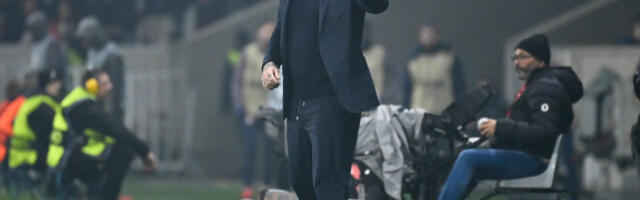 STANKOVIĆ PONOSNIJI NEGO IKAD: 20 lavova koji su u svakoj sekundi dali šta treba!